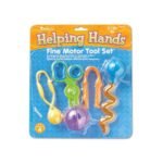 Zestaw do zabawy „Little Pens Series” z serii „Learning Resources Fun Tools” LER5558