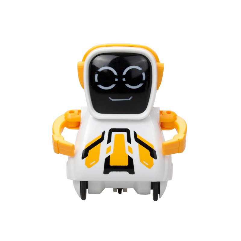 Robot Pokébot Silverlit 88529 - obrazek 24