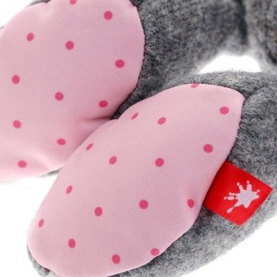 Pluszowa zabawka sigikid Elephant girl 31 cm 38709SK - obrazek 6