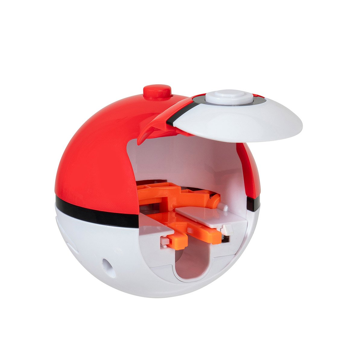 Zestaw Pokemon Charmander PKW4401 - obrazek 6