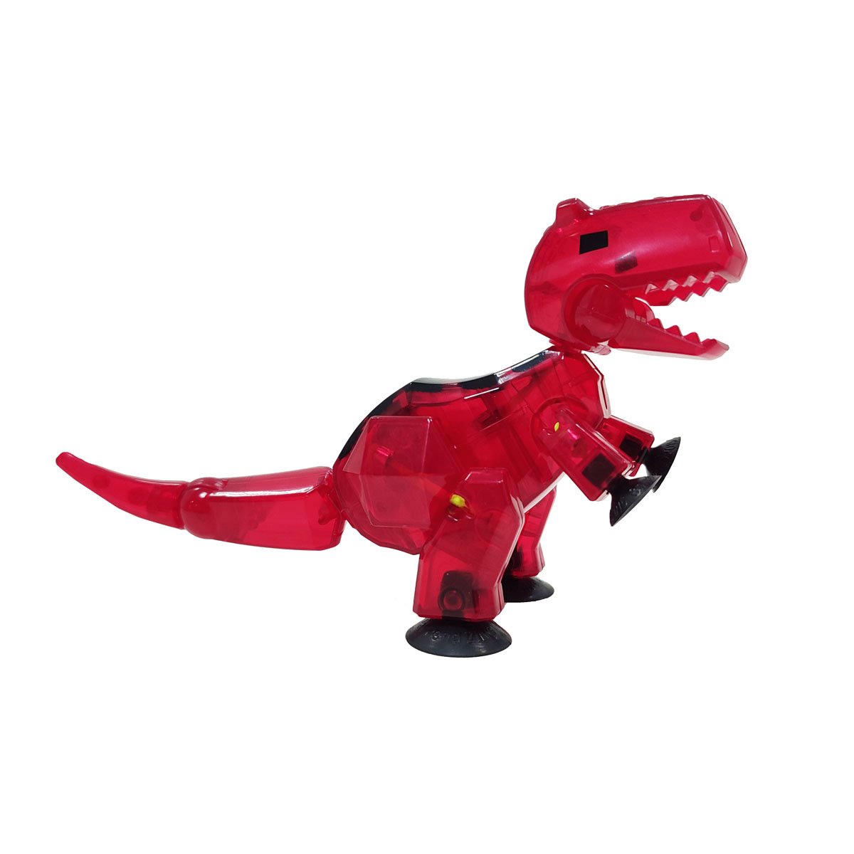 Animacja Carnotaurus Mega Dino Stikbot TST624C_UAKD - obrazek 4