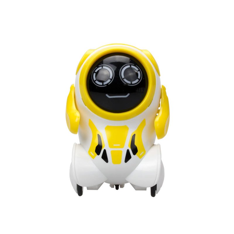 Robot Pokébot Silverlit 88529 - obrazek 12