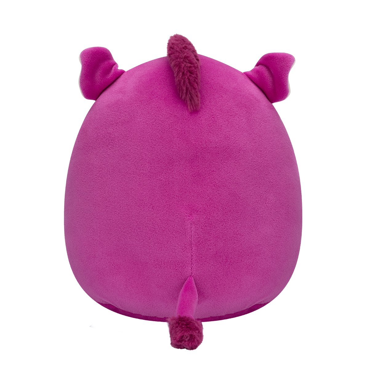 Miękka zabawka Świnka Jenna 19 cm Squishmallows SQCR04127 - obrazek 4