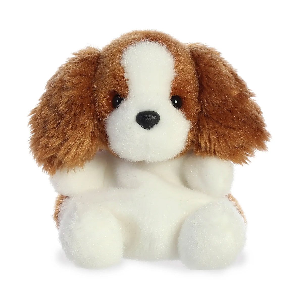 Miękka zabawka 15 cm Cocker Spaniel Palm Pals Aurora 200216K - obrazek 3