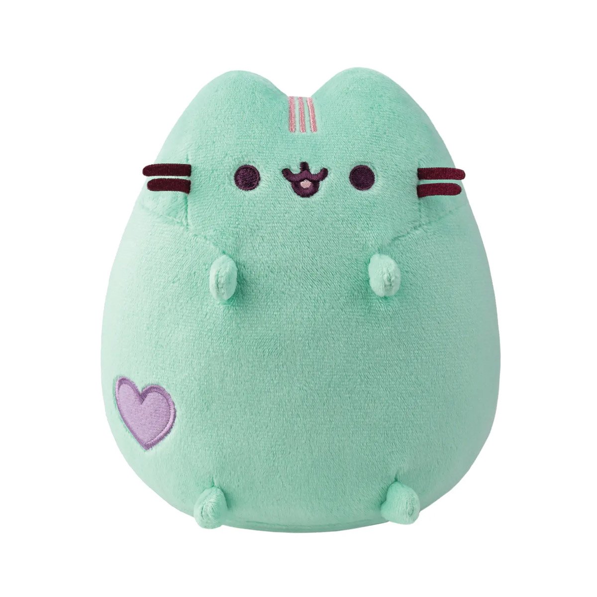 Pluszowa zabawka Pusheen Aurora 18 cm 230224C mięta - obrazek 2
