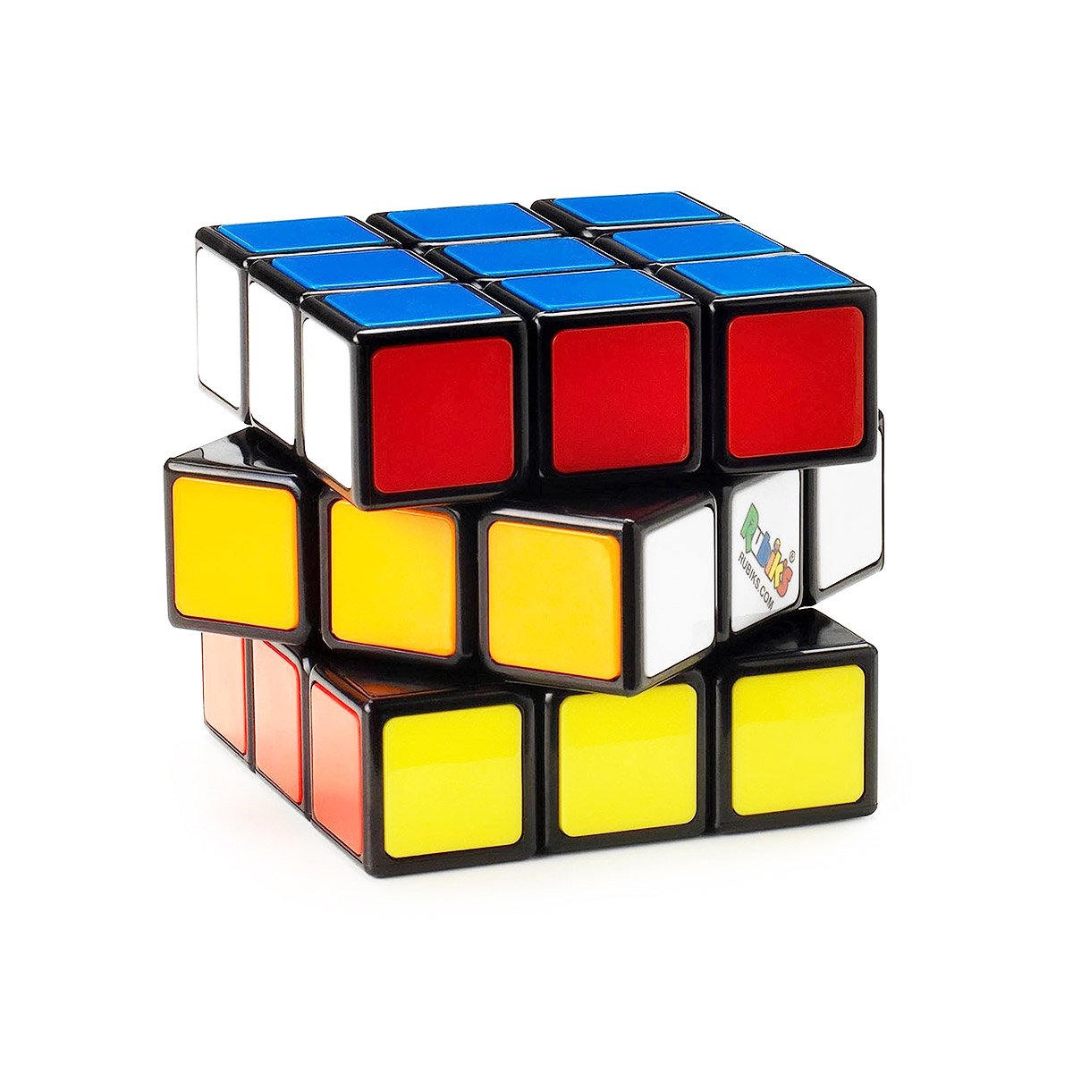 Puzzle S3 Kostka 3x3 Rubika 6063968 - obrazek 2