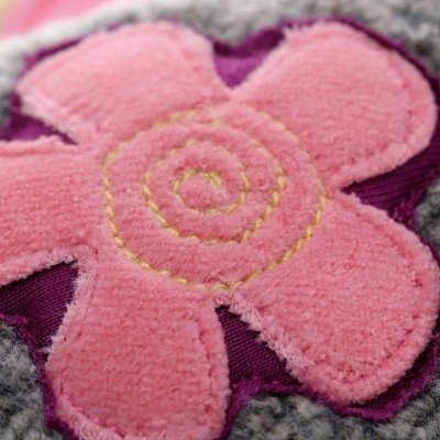 Pluszowa zabawka sigikid Elephant girl 31 cm 38709SK - obrazek 4