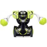 Zestaw do zabawy z robotami bokserskimi Silverlit 88052