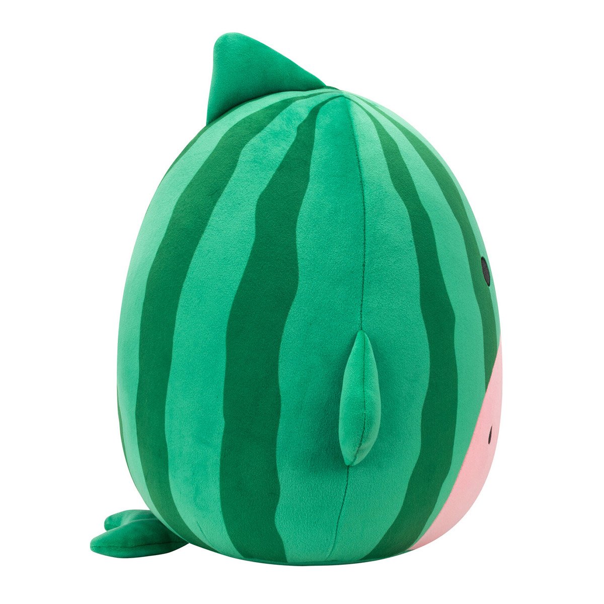 Pluszowa zabawka Christopher Arbuz Wieloryb 30 cm Squishmallows SQCR07967 - obrazek 5