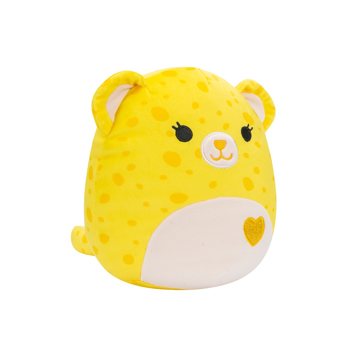 Miękka zabawka Cheetah Lexi 19 cm Squishmallows SQVA00850 - obrazek 3