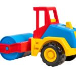 Auto „Tech Truck” 2 modele