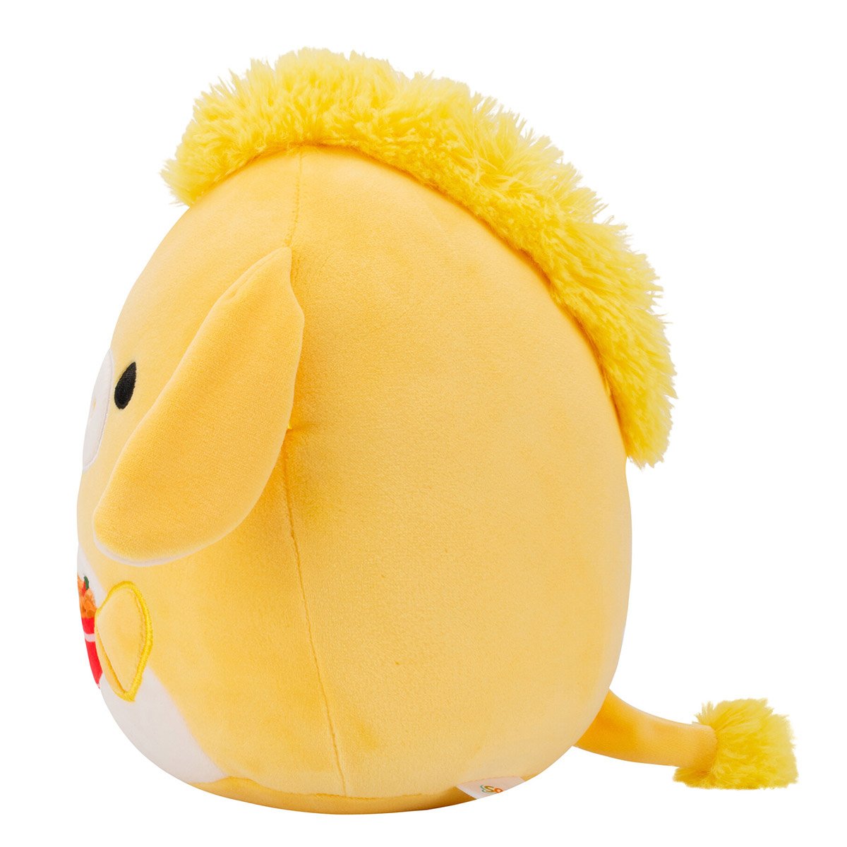 Miękka zabawka Osiołek Gavin 19 cm Squishmallows SQCR07945 - obrazek 3