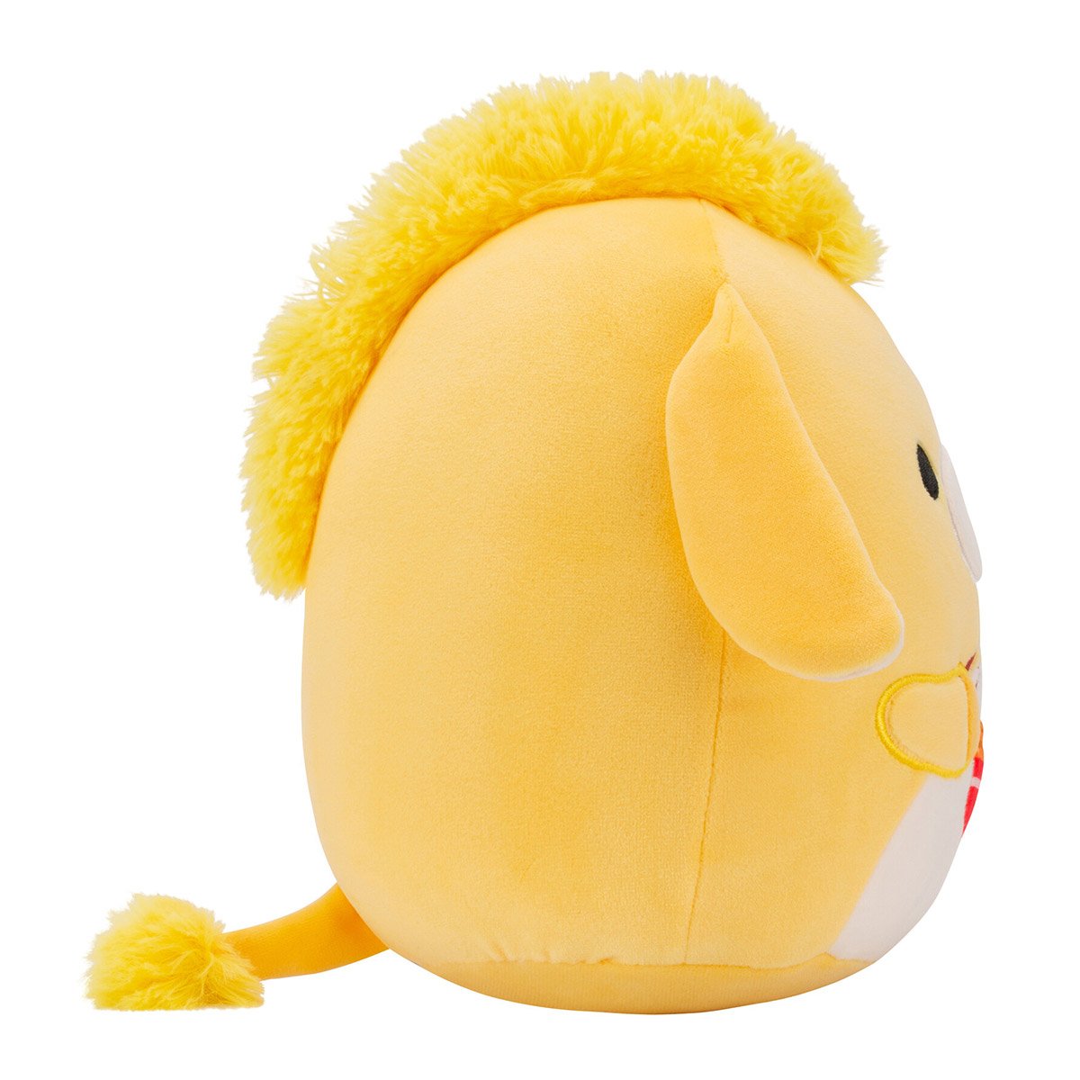 Miękka zabawka Osiołek Gavin 19 cm Squishmallows SQCR07945 - obrazek 5