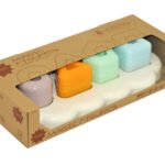 Zabawka ECO Sorter "Magiczne figurki", ELFIKI