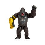 Figurka Konga ze stalową łapą 15 cm Godzilla kontra Kong 35204