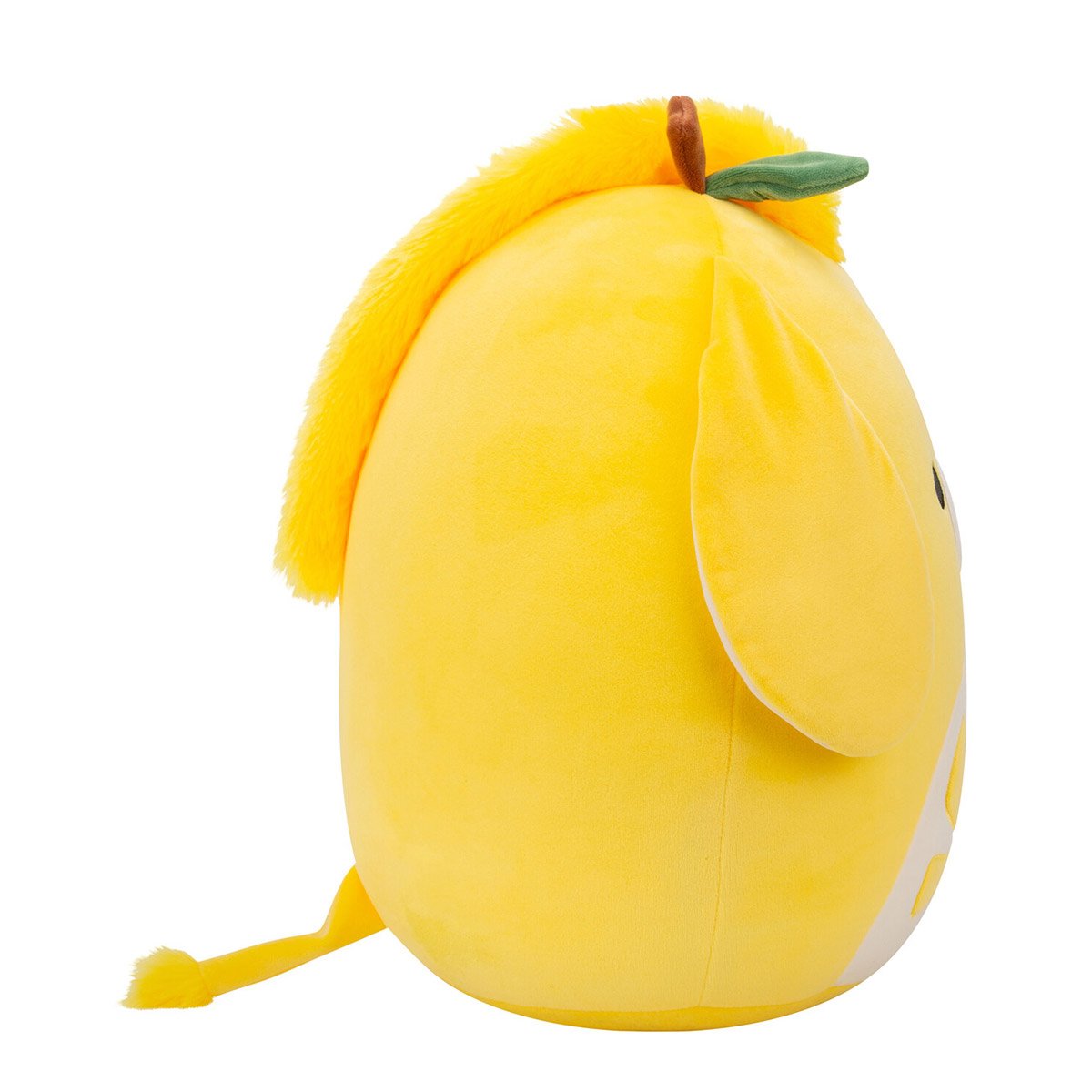 Miękka zabawka Osiołek Klementynka 30 cm Squishmallows SQCR07968 - obrazek 5