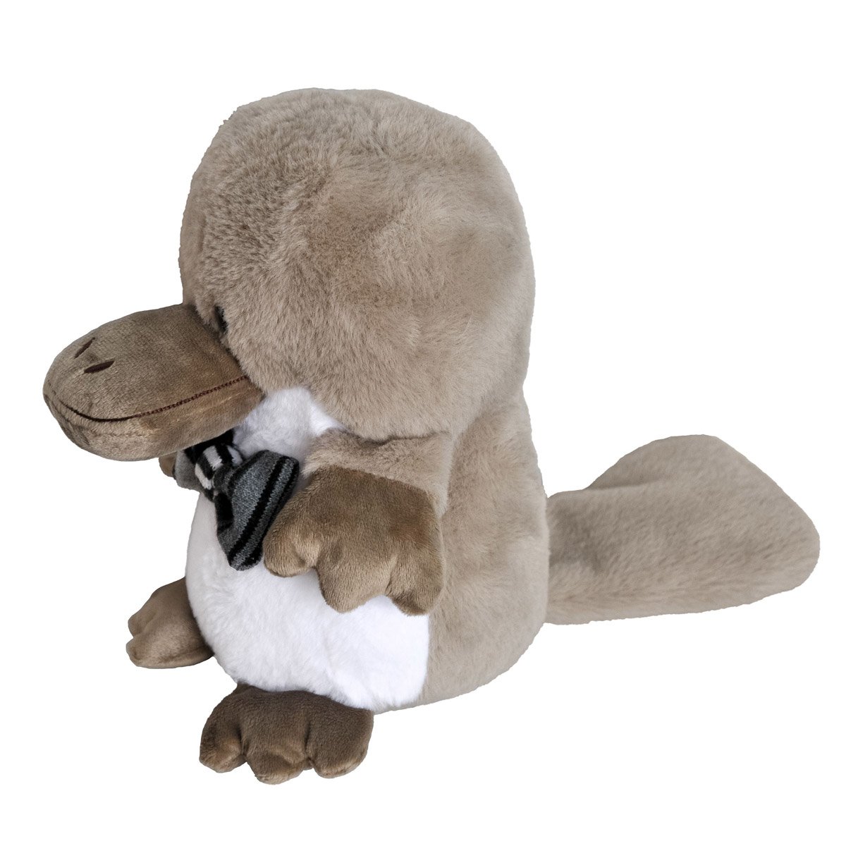 Miękka zabawka Platypus Maddy Tigres KCh-0008 - obrazek 4