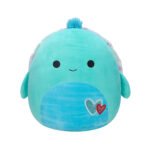 Miękka zabawka Żółw Cascade 19 cm Squishmallows SQVA00840