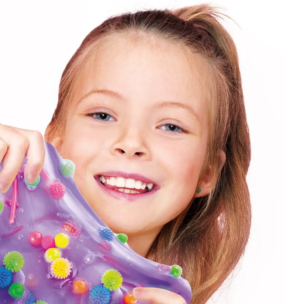 Zestaw do gry antystresowej Fidget Slime Canal Toys SSC204 - obrazek 2