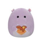 Pluszowa zabawka Hippo Hannah 19 cm Squishmallows SQVA00859