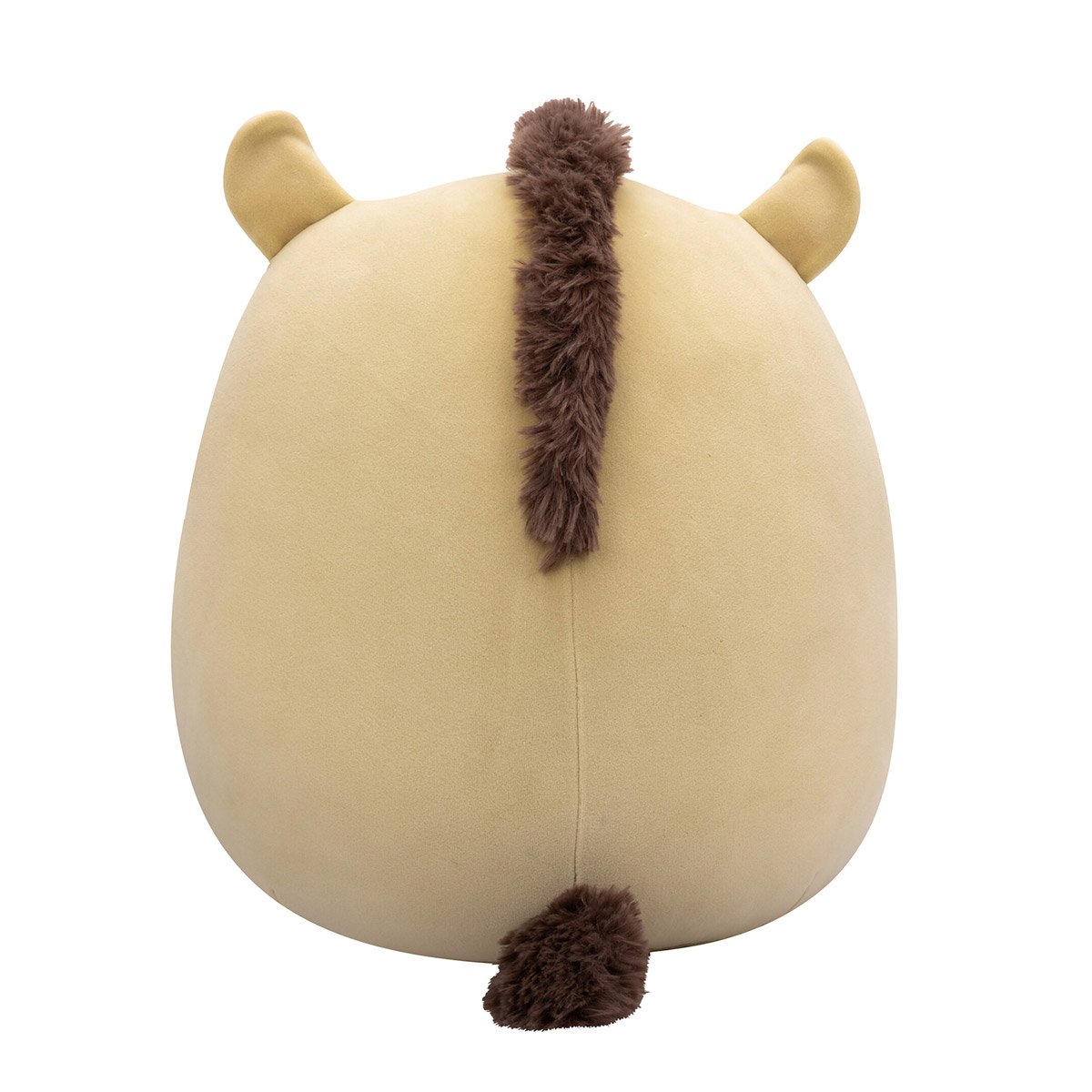 Miękka zabawka Koń Mars 30 cm Squishmallows SQCR06689 - obrazek 4