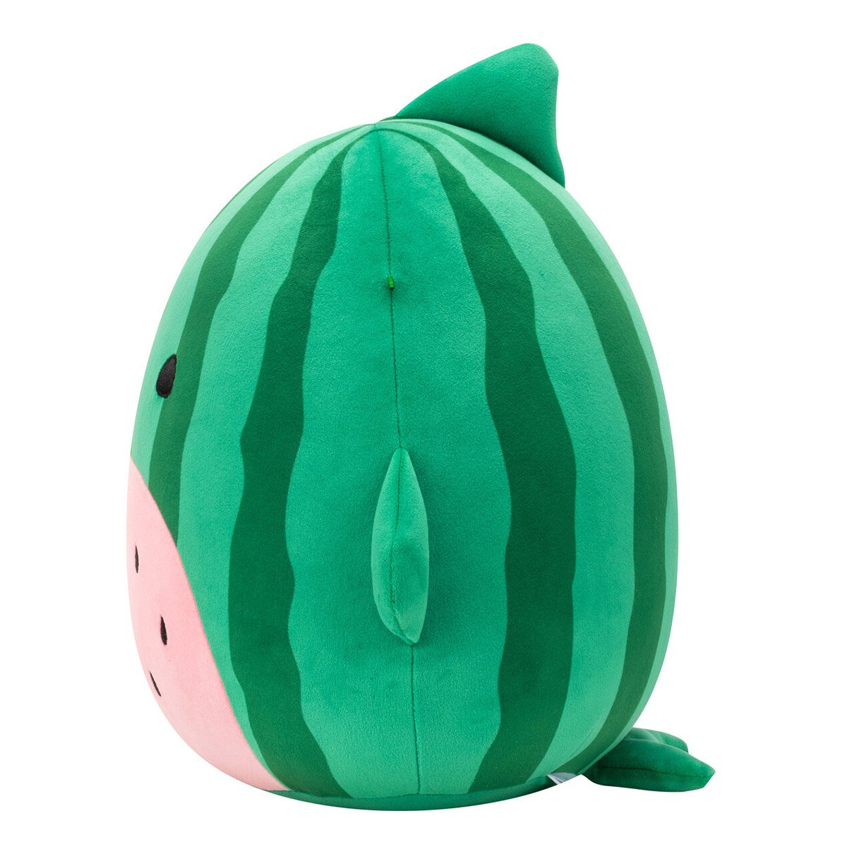 Pluszowa zabawka Christopher Arbuz Wieloryb 30 cm Squishmallows SQCR07967 - obrazek 3