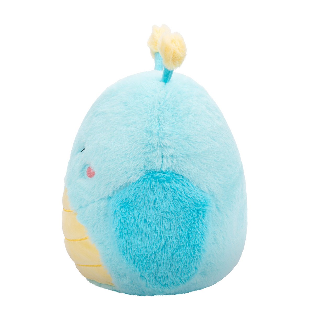 Miękka zabawka Grasshopper Giles 30 cm Squishmallows SQCR06681 - obrazek 3