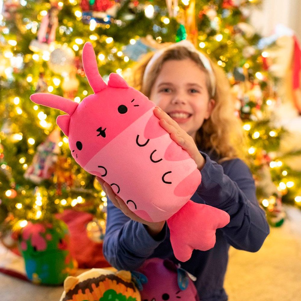 Miękka zabawka Gumbo Jumbo 20cm Koty kontra Pickles V1067 - obrazek 4