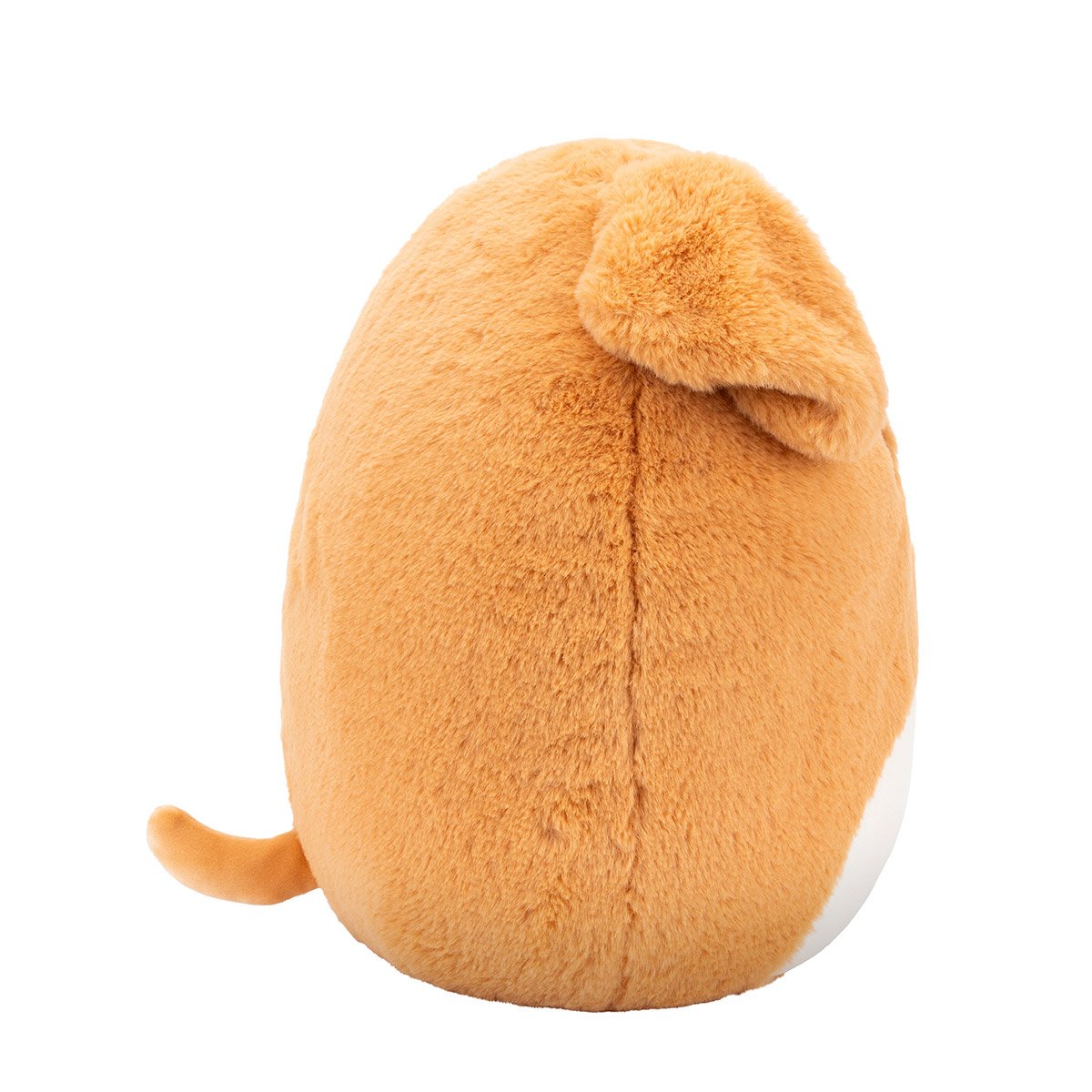 Miękka zabawka Labrador Stevan 30 cm Squishmallows SQCR00342 - obrazek 5
