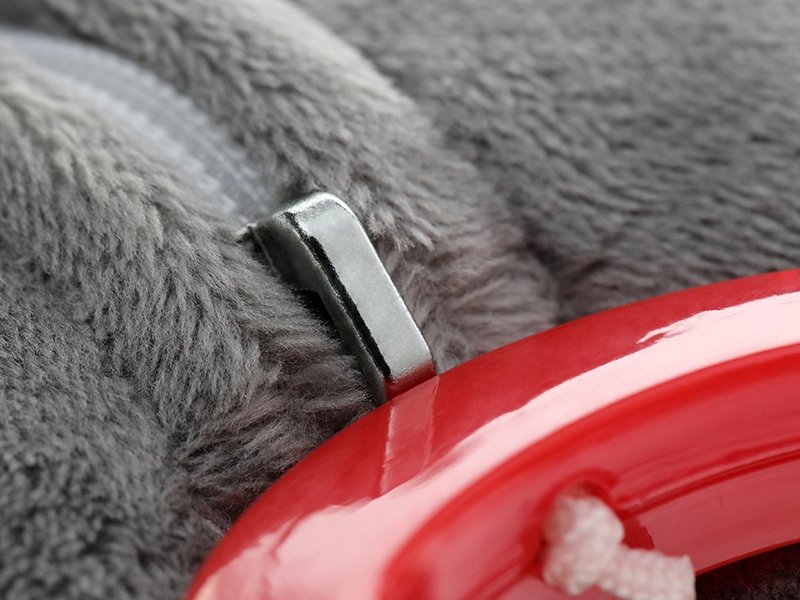 Miękka zabawka muzyczna sigikid Papa & Me Drill 41763SK - obrazek 4