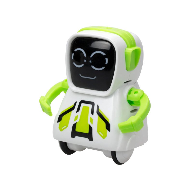 Robot Pokébot Silverlit 88529 - obrazek 23