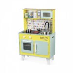 Zestaw do zabawy Janod Kitchen Happy Day J06564
