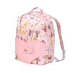 Zestaw akcesoriów Our Generation, plecak, różowy BD37237Z