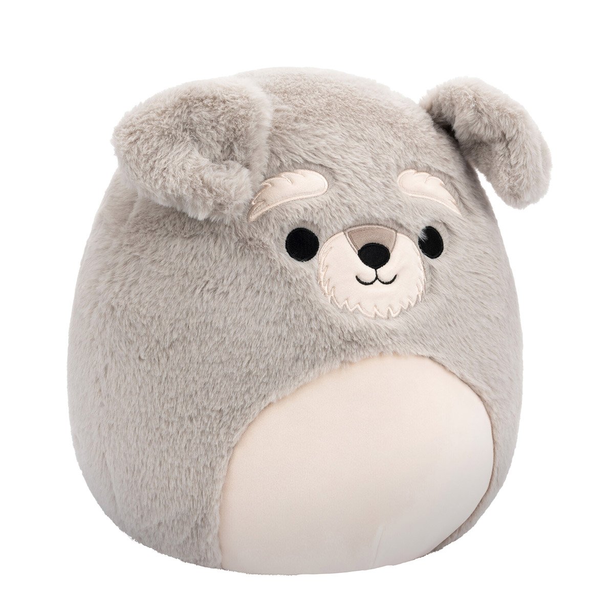Miękka zabawka sznaucer Sean 30 cm Squishmallows SQCR06682 - obrazek 5