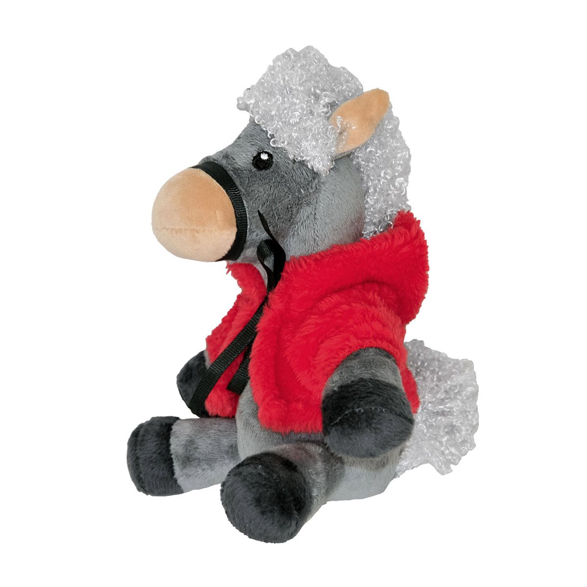 Miękka zabawka Konik polny Cooper Tigres IG-0296 - obrazek 2