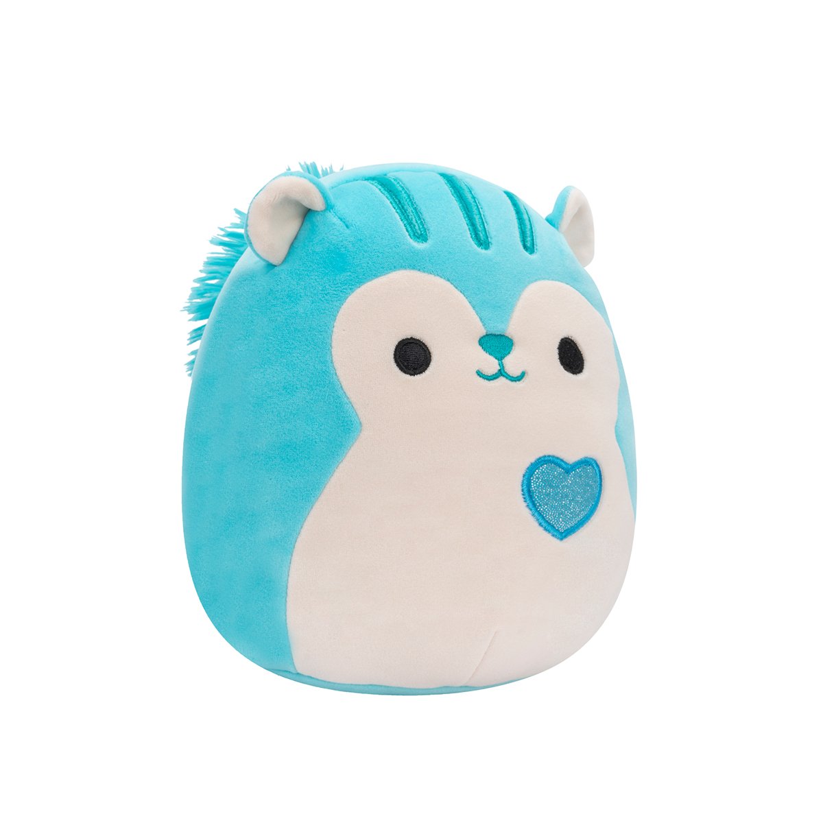 Miękka zabawka Wiewiórka Santiago 19 cm Squishmallows SQVA00852 - obrazek 3