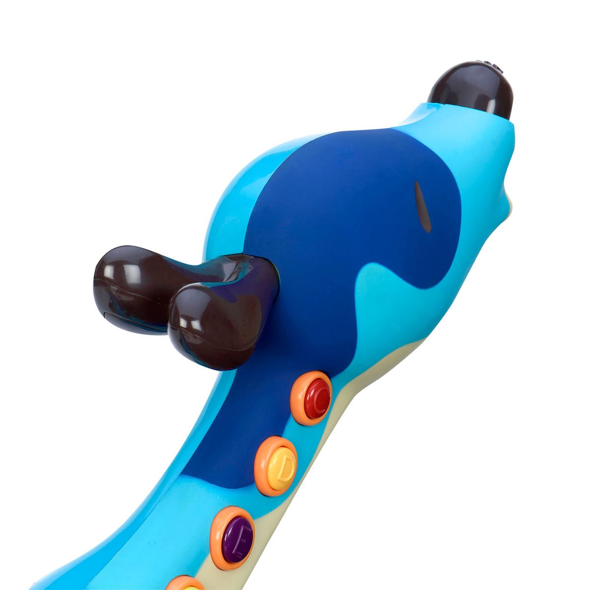 Zabawka muzyczna Battat Guitarist Dog BX1206Z - obrazek 5
