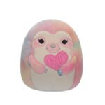 Miękka zabawka Sloth Vim 19 cm Squishmallows SQVA00858