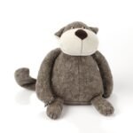 Soft toy sigikid Beasts Cat Pylo Plem 28 cm 37517SK