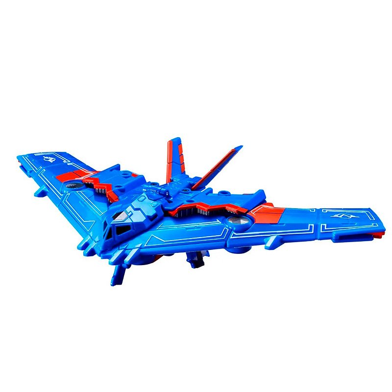 Transformer Toy Tobot Detektywi Galaktyki Quantum Stealth 301106 - obrazek 2