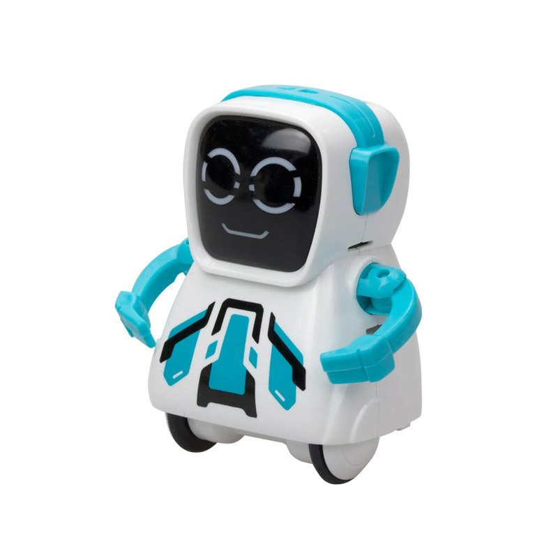 Robot Pokébot Silverlit 88529 - obrazek 16