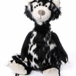 Pluszowa zabawka sigikid Beasts Cat 32 cm 38057SK
