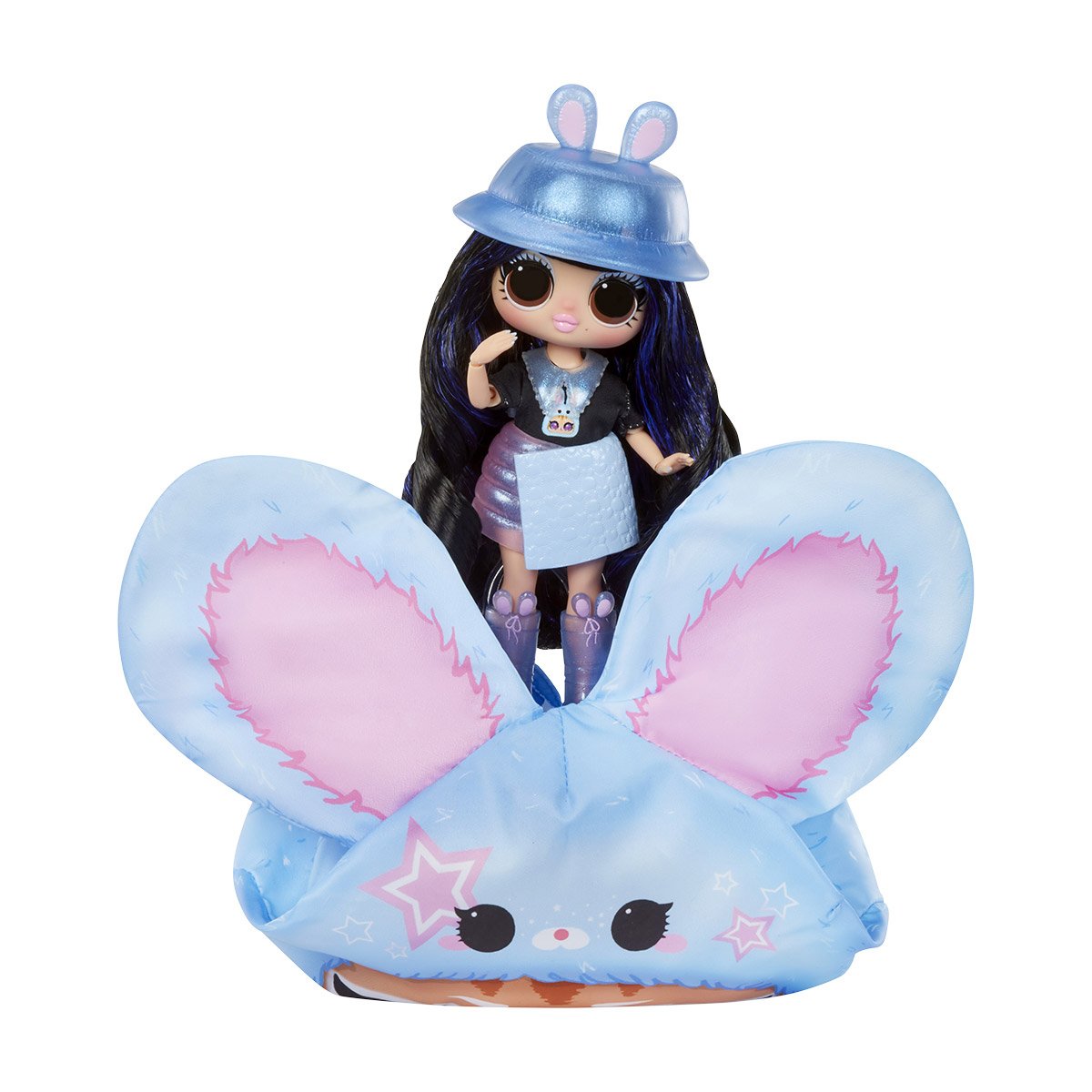 LOL Surprise! Zestaw do zabawy dla lalek Aya Cherry w kostiumie dla nastolatek 504054 - obrazek 7