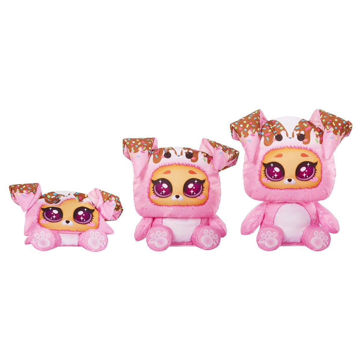 Zestaw do zabawy z kostiumem Ali Dance Tweens Lalka LOL Surprise! 504146 - obrazek 9