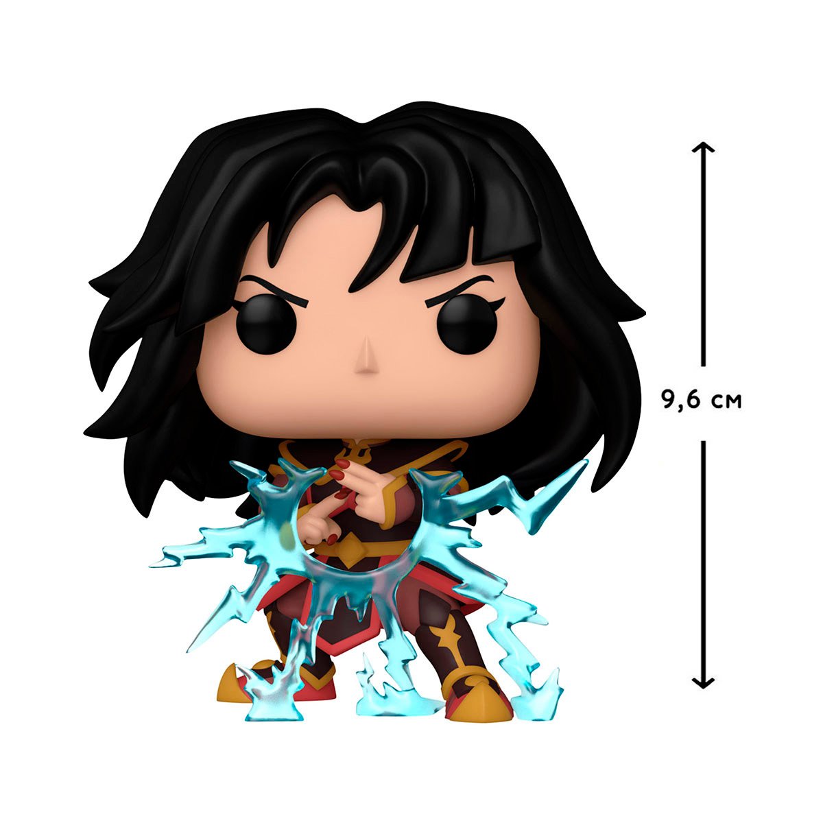 Funko Pop 72100 Avatar Azula Figurka akcji - obrazek 2