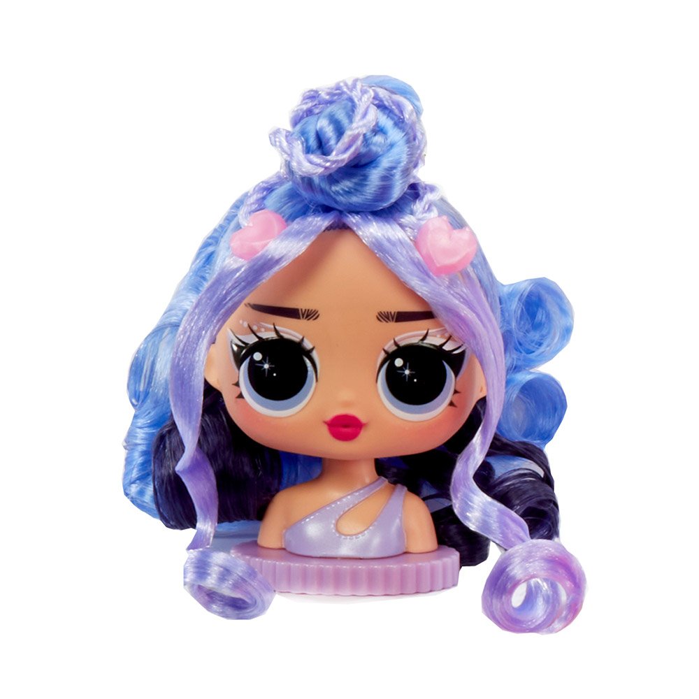 Lalka-manekin z wizerunkiem chabra LOL Surprise! Seria dla nastolatków Surprise Swap 593522-6 - obrazek 2