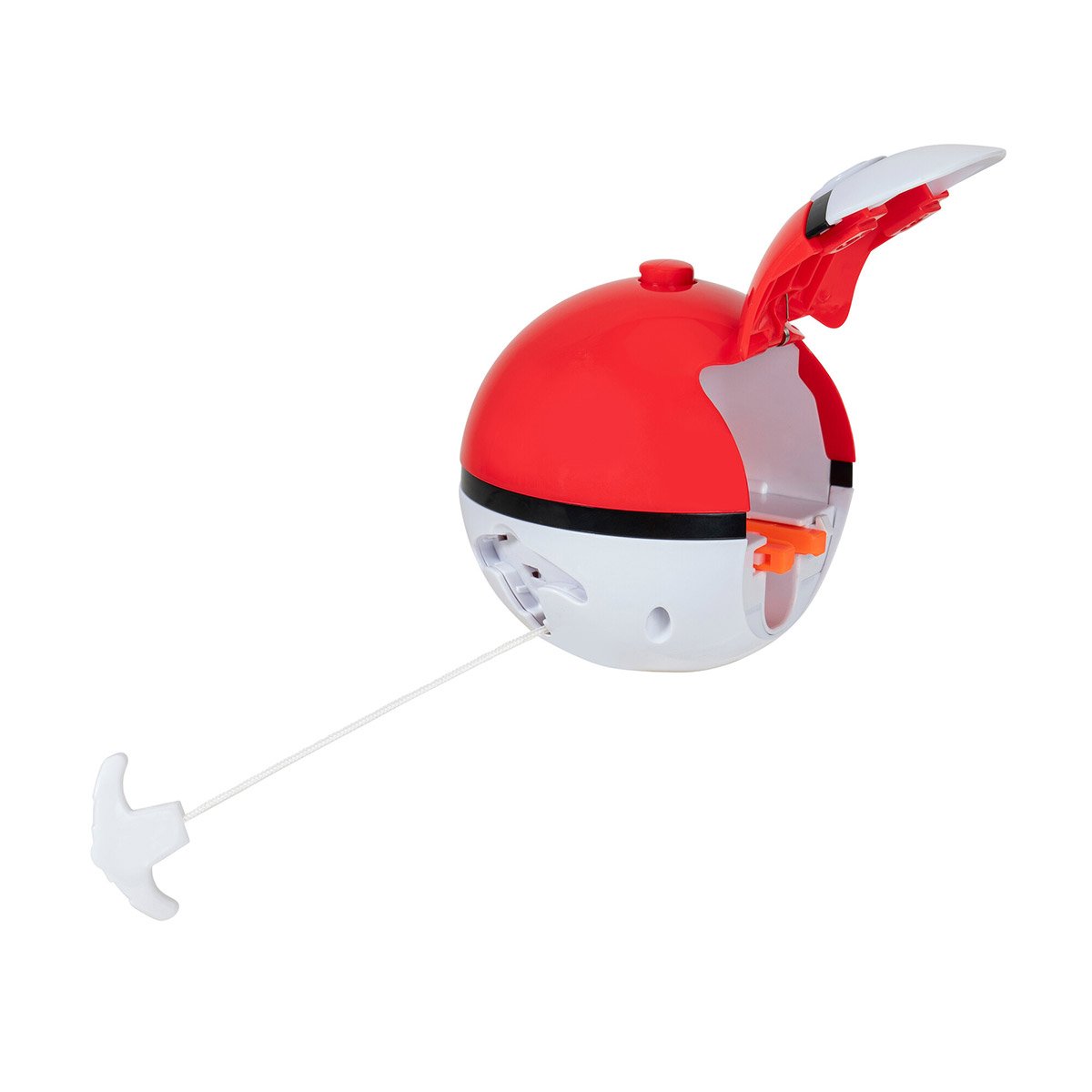 Zestaw Pokemon Charmander PKW4401 - obrazek 5