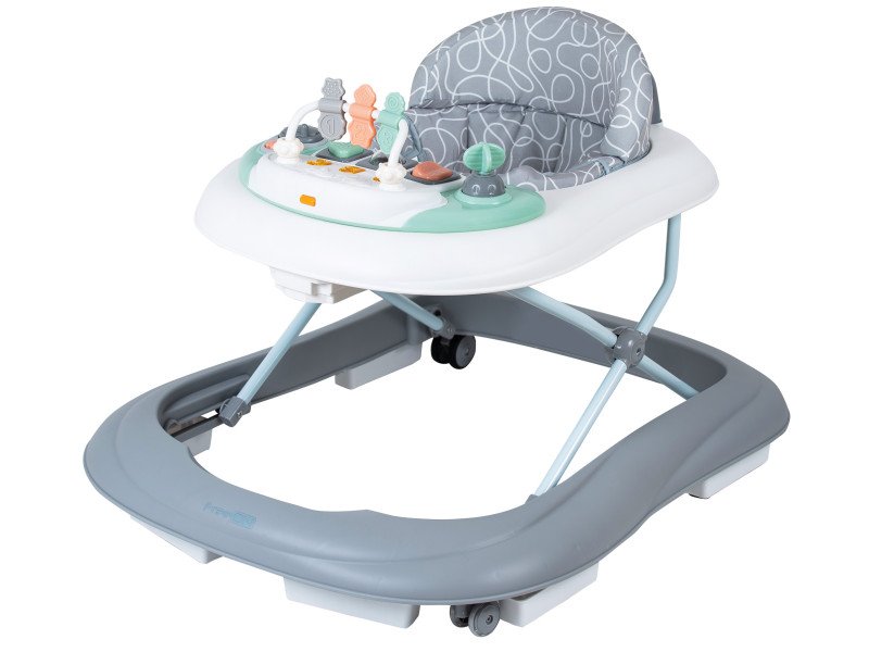 FreeON ABC Spacerowicze samochodowi - obrazek 2