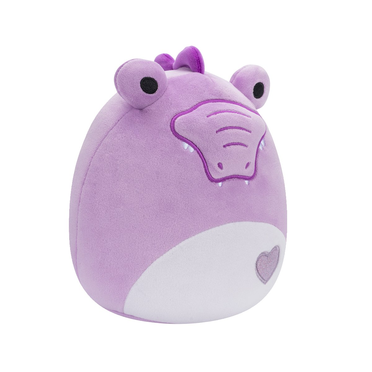 Miękka zabawka Króliczek Aligator 19 cm Squishmallows SQVA00853 - obrazek 3