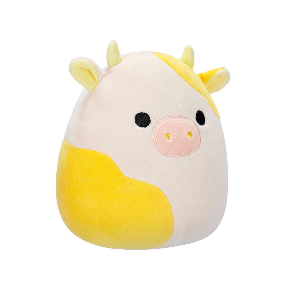Miękka zabawka Krowa 19 cm Squishmallows SQCR05402 - obrazek 6